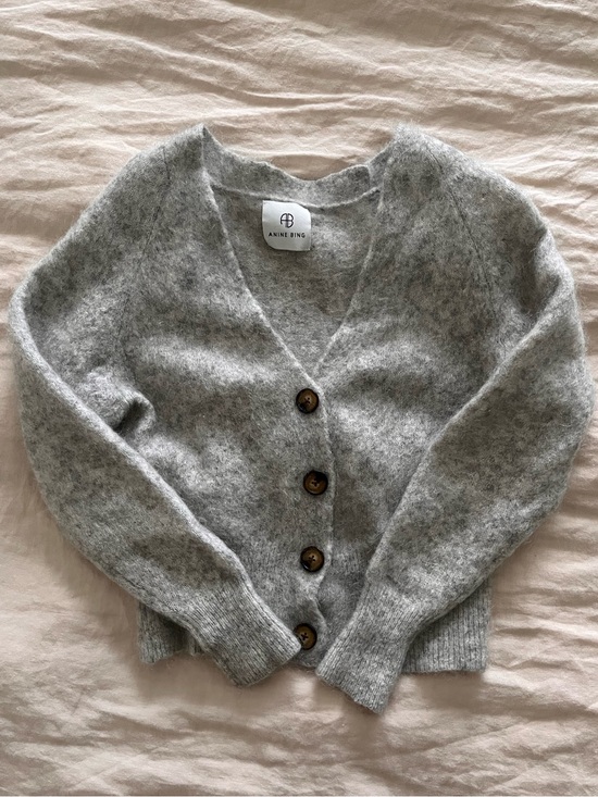 Anine Bing Sweaters - Anine Bing mason cardigan
